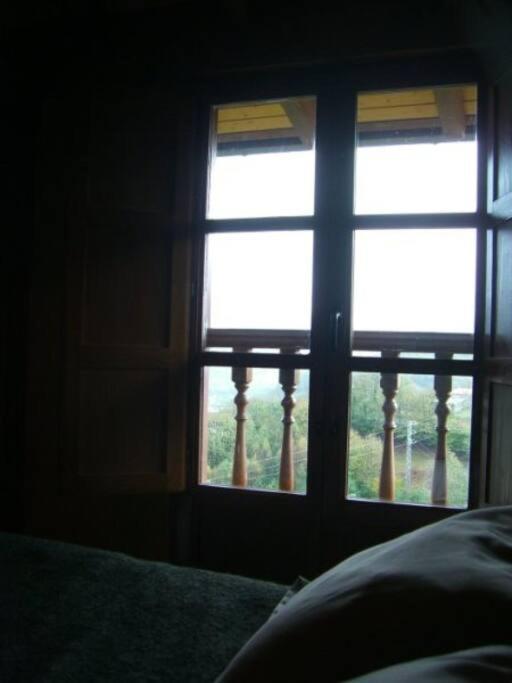 Apartamento Rural La Aldea Perdida .Vv 1434-As Pola de Laviana Exterior photo