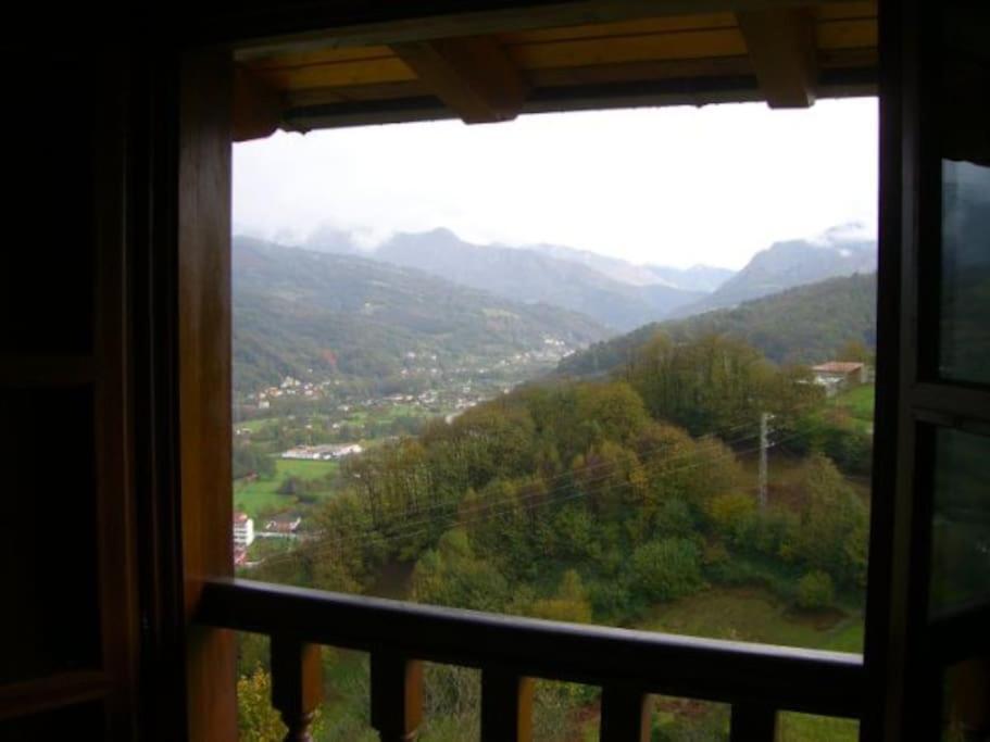 Apartamento Rural La Aldea Perdida .Vv 1434-As Pola de Laviana Exterior photo