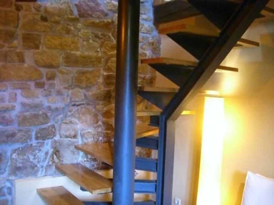 Apartamento Rural La Aldea Perdida .Vv 1434-As Pola de Laviana Exterior photo